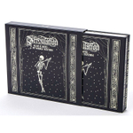 Tribulation / Alive & Dead At Sodra Teatern (2CD+DVD)
