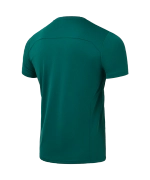 Футболка тренировочная DIVISION Training Tee, темно-зеленый
