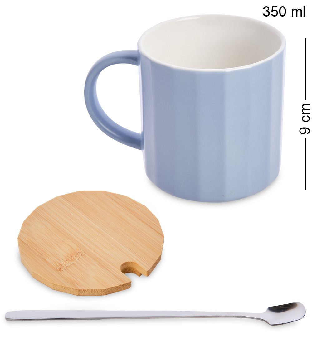 GAEM Art MUG-387/1 Кружка «Скучаю по тебе»