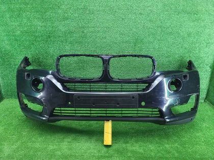 Бампер передний BMW X5 F15 (2013-2018)