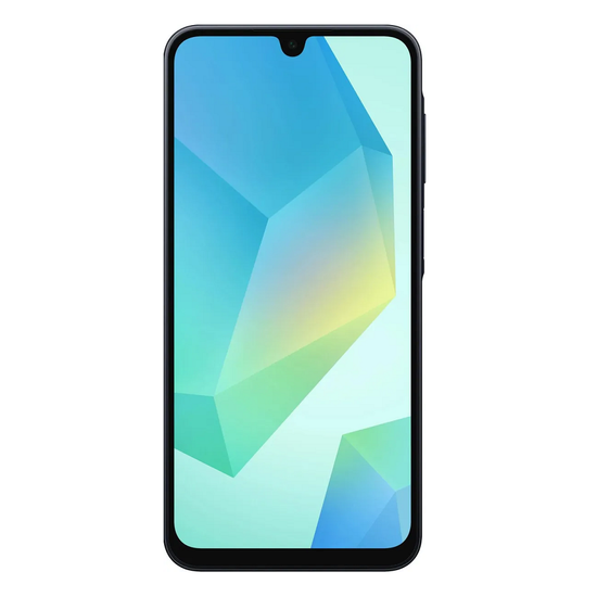 Смартфон Samsung Galaxy A16 8/256 Гб Черный