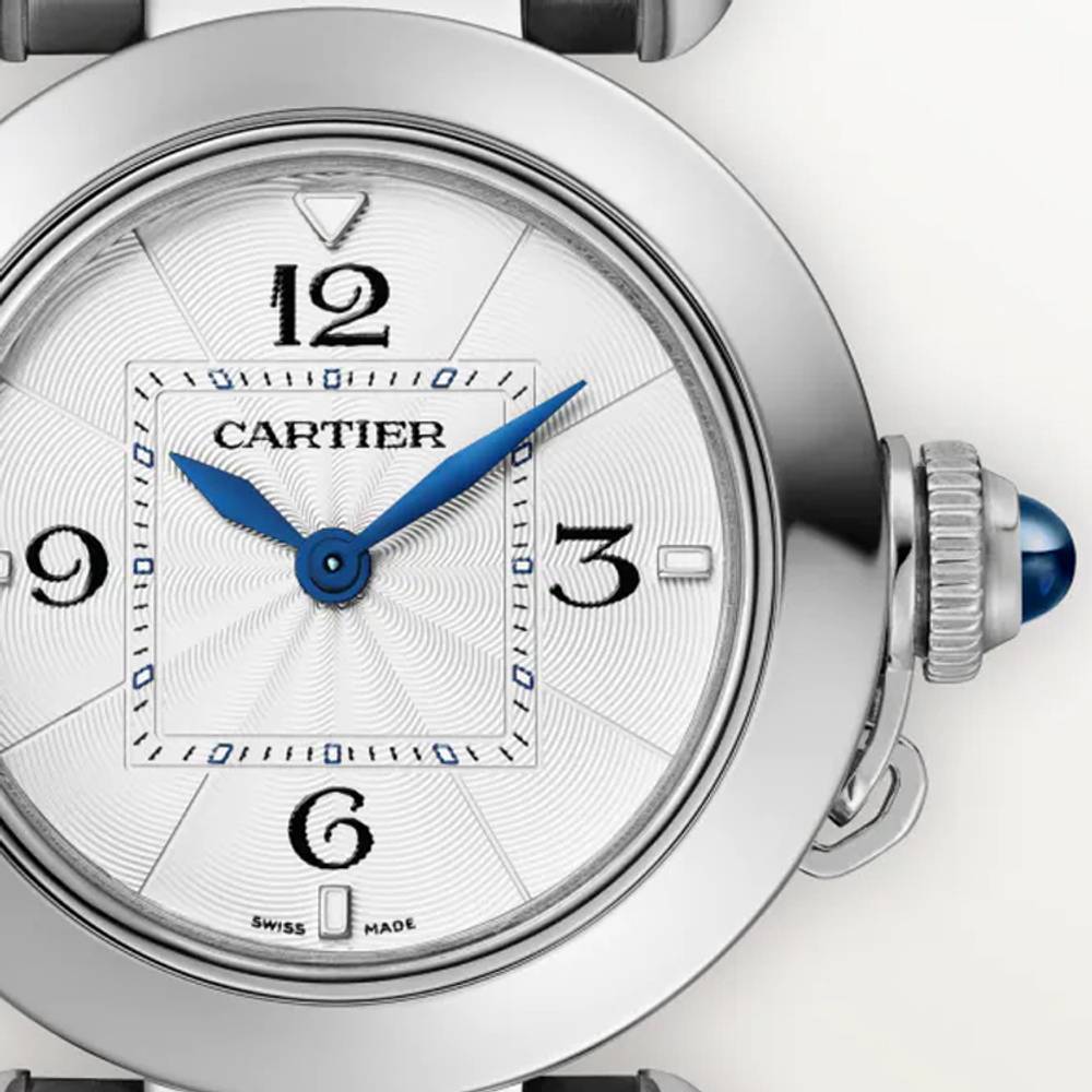 Cartier Pasha 38mm