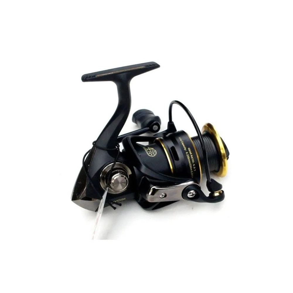 Безынерционная катушка Ryobi Virtus 4000