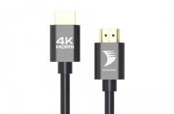 Wyrestorm EXP-4KUHD-3.0 - кабель HDMI 2.0, 3 метра, 18 Гбит/с , 4К, 4:4:4, 60 Гц