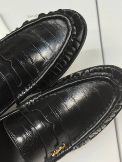 Лоферы Yves Saint Laurent Casandre