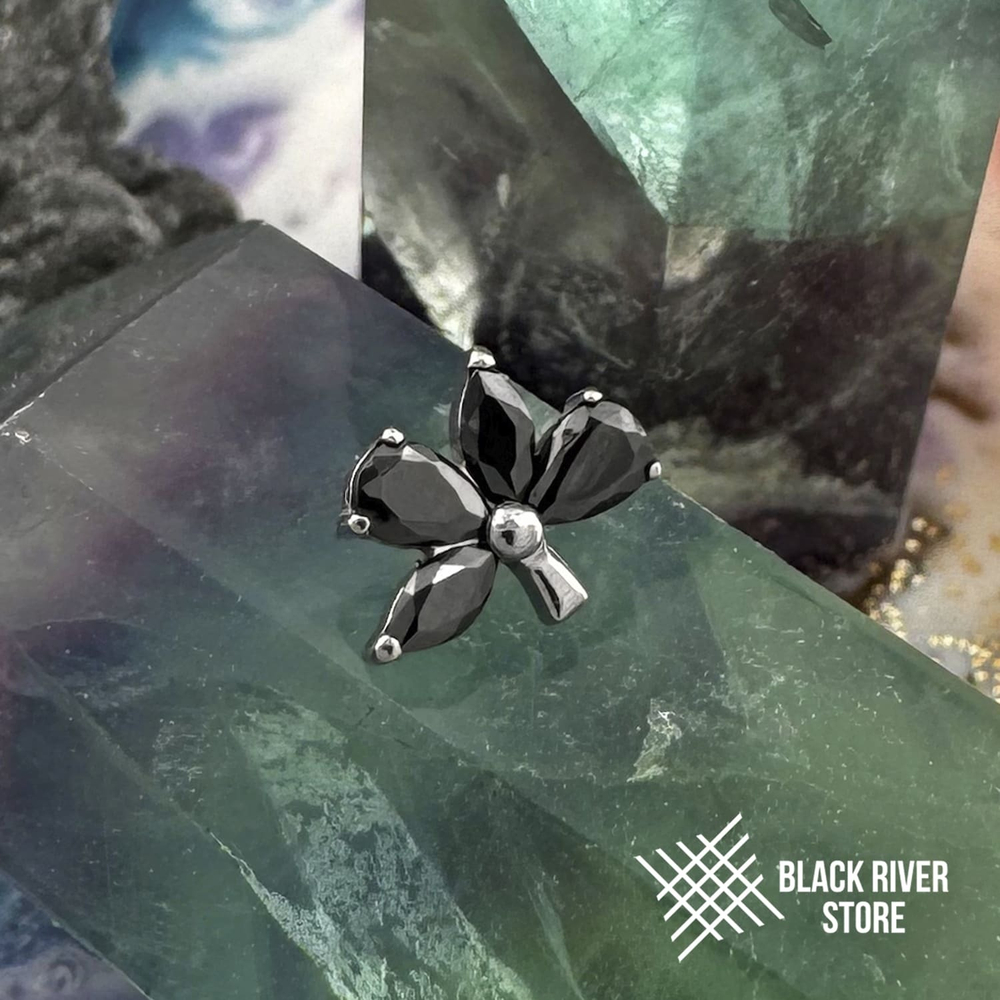 Mallow Black-