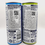 Mentos негазированный напиток Lemon&Mint Apple Soda Kick 0,24л.*2 (Корея)