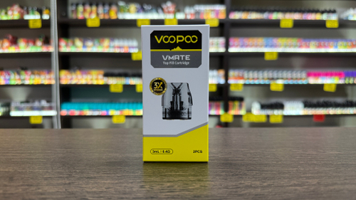 Картридж Voopoo VMATE Top Fill