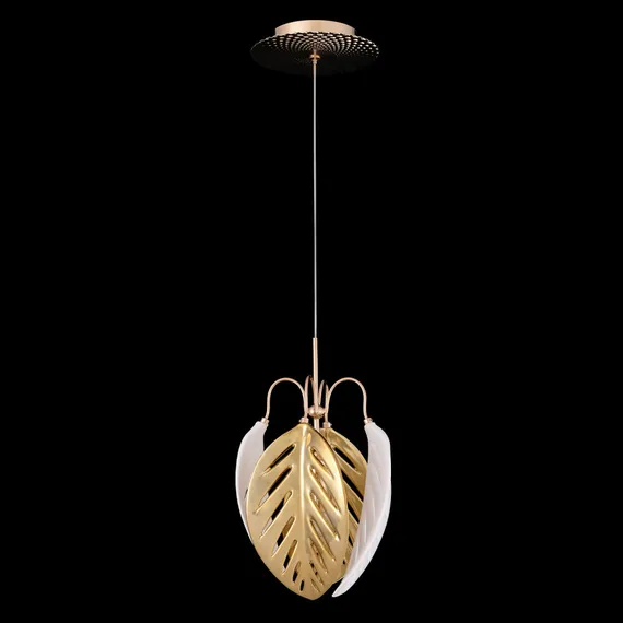 Подвесной светильник Ramona RAMONA SP1 Crystal Lux