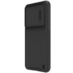 Чехол Nillkin Textured S Case c защитой камеры для Xiaomi 12T