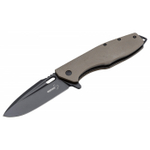 Раскладной нож Boker 01BO759 Caracal Folder Tactical