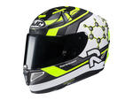 RPHA11 Iannone 29 Replica MC4HSF / Зелено-белый