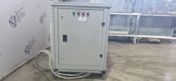 ЦХМ на базе Bitzer 4EES-4Y+4DES-5Y (Мет. корпус)