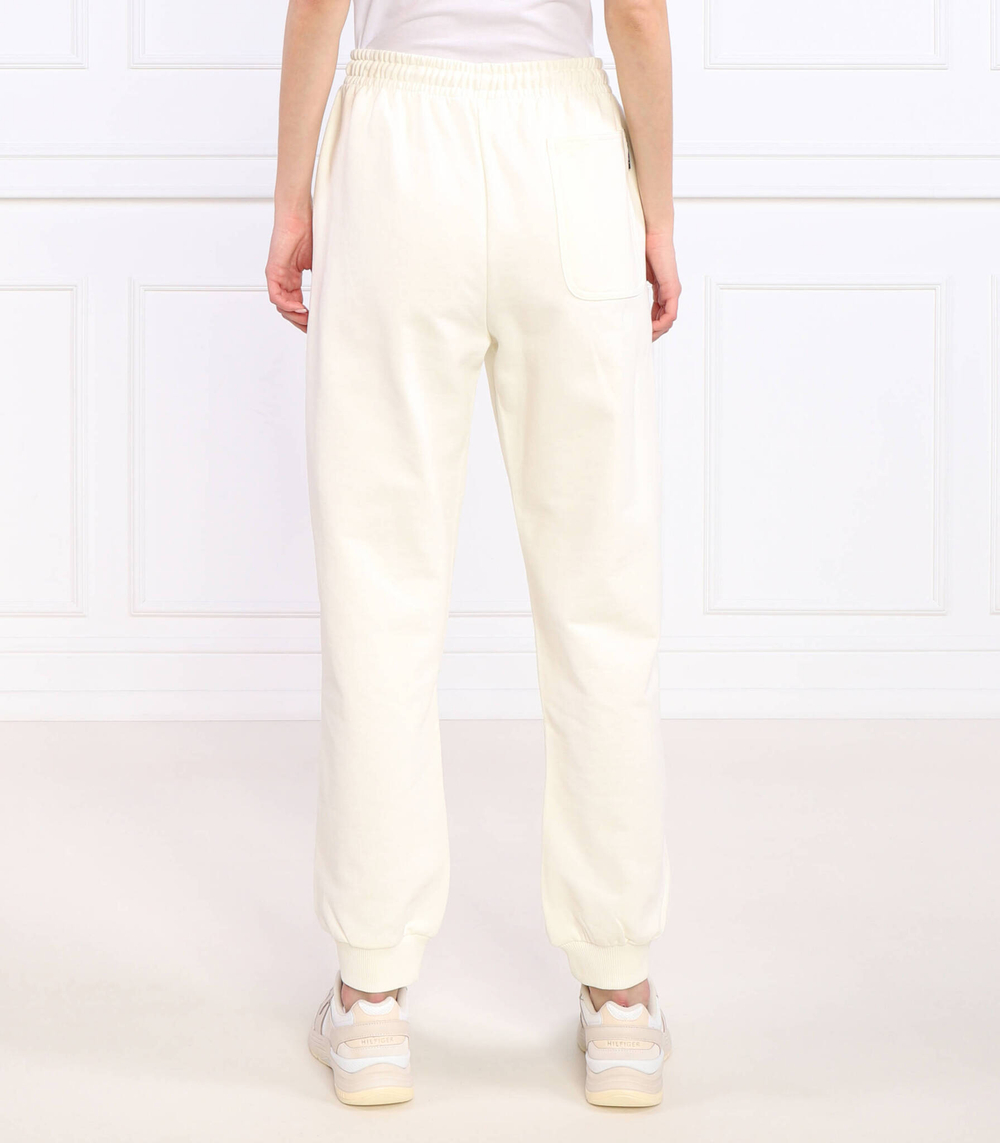 спортивные штаны Trussardi - кремовый(56P00407 1T006303)