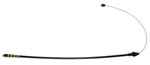 Тросик акселератора (газа) Toyota 7FG15-18 266202332071