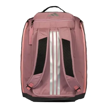 Сумка для Padel Adidas Pro Tour Pink 2026