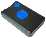 GPS/ГЛОНАСС маяк для животных ADM P50