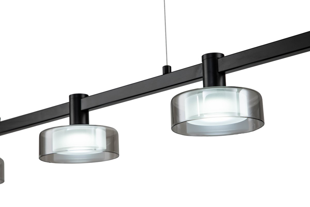 Люстра подвесная Stilfort 4009/02/05PL серия Gloze / Глоз