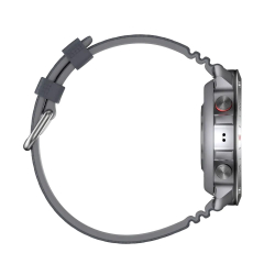 Часы мультиспортивные Polar GRIT X2 PRO STONE GRAY
