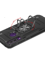 Противоударный чехол Legion Case для Huawei Y6P / Honor 9A