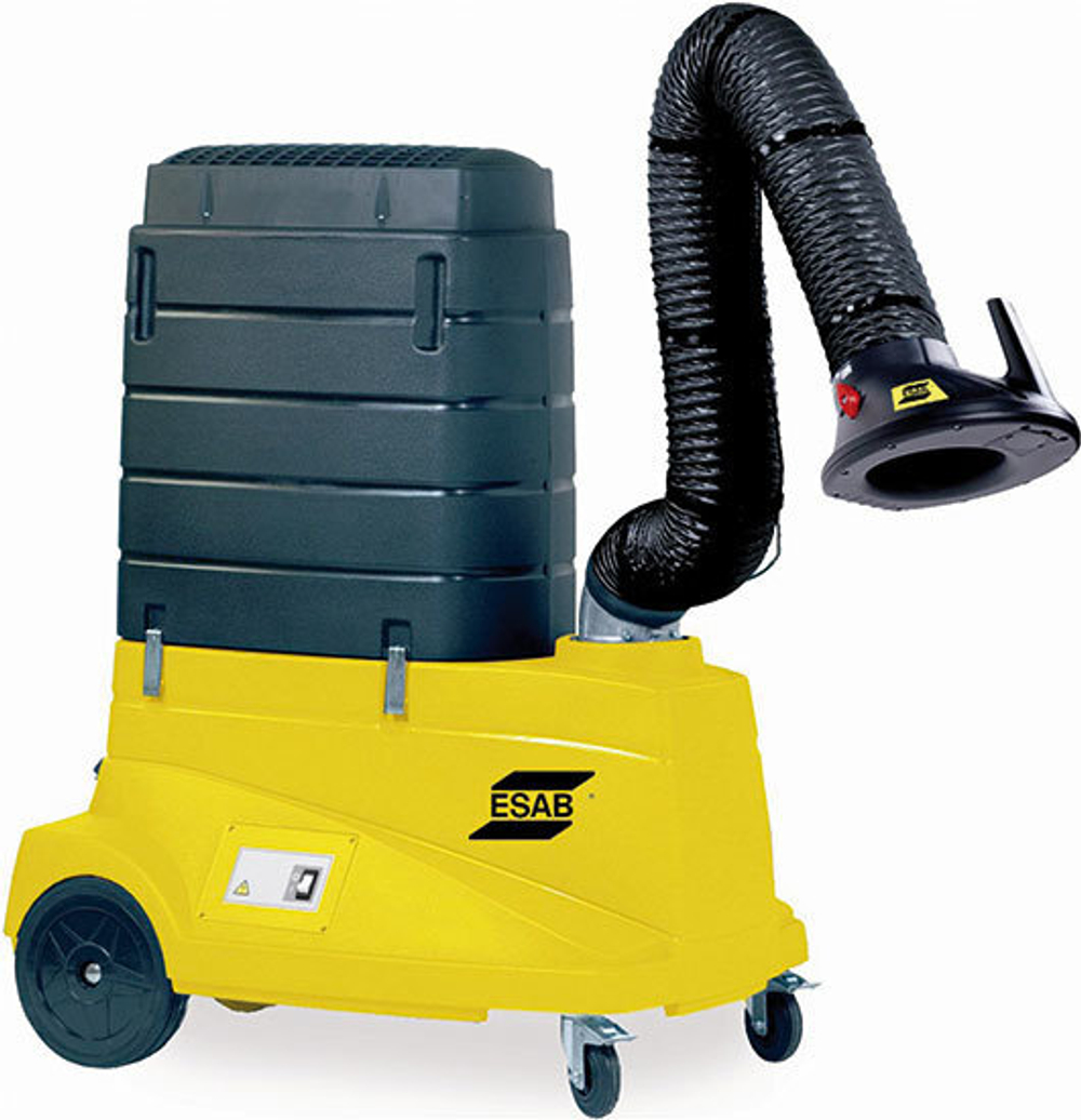 Система вытяжки Origo Vac Cart 230V 50Hz 3m