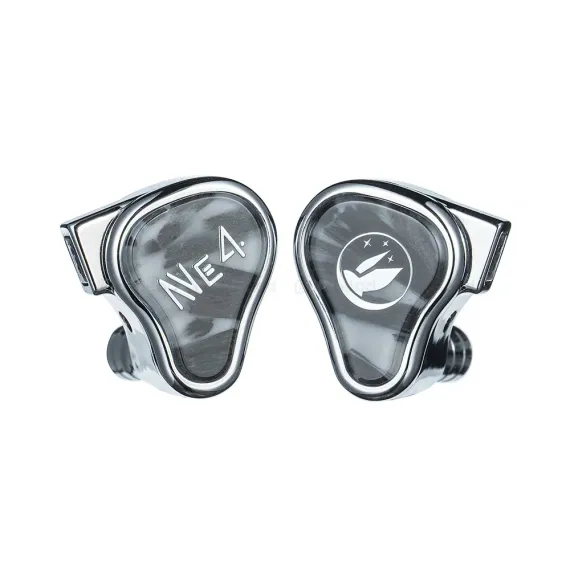 FiR Audio Neon 4 Universal