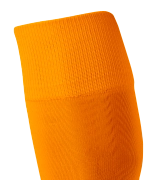 Гетры футбольные CAMP BASIC SOCKS, оранжевый/серый/белый