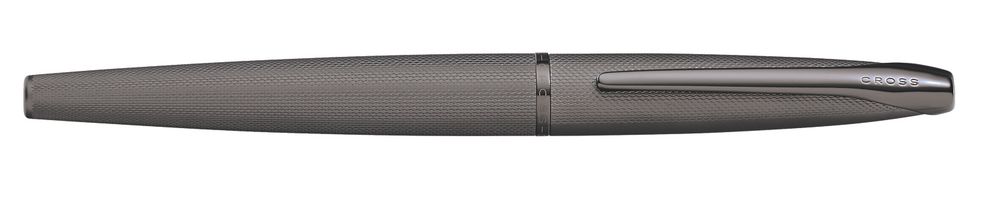 Ручка-роллер Cross ATX Titanium Grey (885-46) 3
