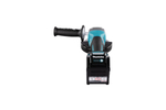 Угловая шлифовальная машина Makita XGT GA013GM201 199372