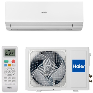 Сплит - система HAIER Quantum HSU-12HQJ103/R3-W(IN) HSU-12HQJ103/R3(OUT)