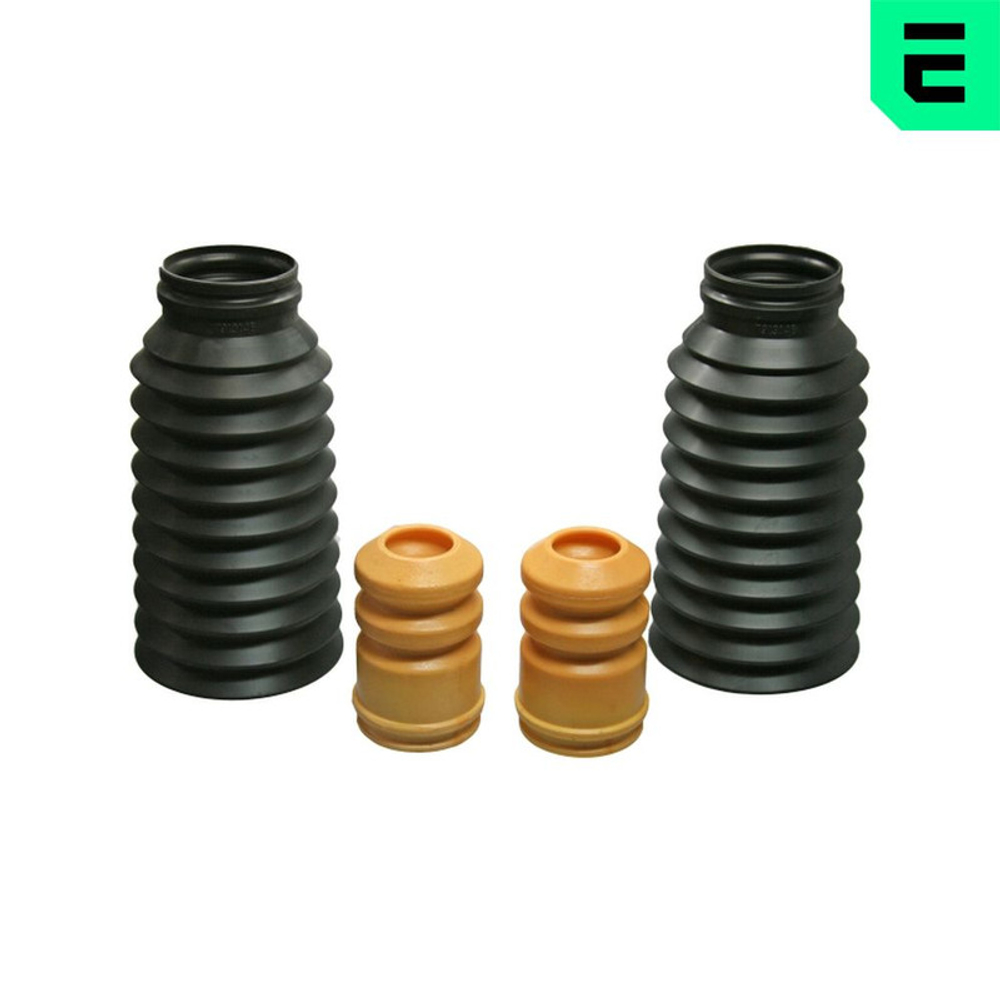 OPTIMAL - AK735081-OPT - Dust Protection Kit, shock absorber