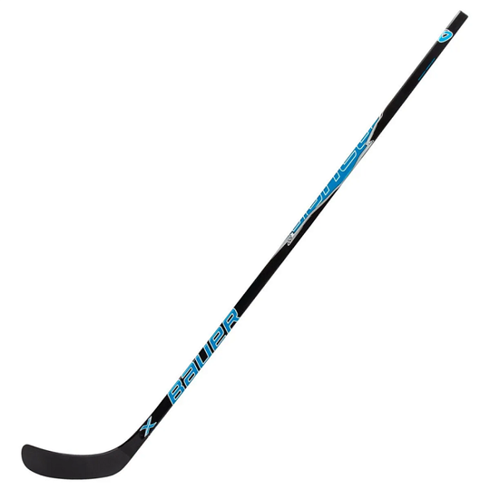 Клюшка BAUER X S25 INT (переходный)