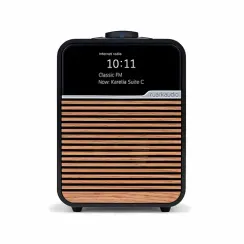 Ruark R1S Satin Charcoal