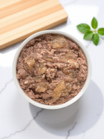 Консервы для Собак GRANDORF FRESH Паштет из Ягненка с Цукини и цветной капустой 200 г 6 штук