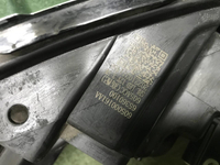 Фара левая EXEED VX (2021-2024) LED