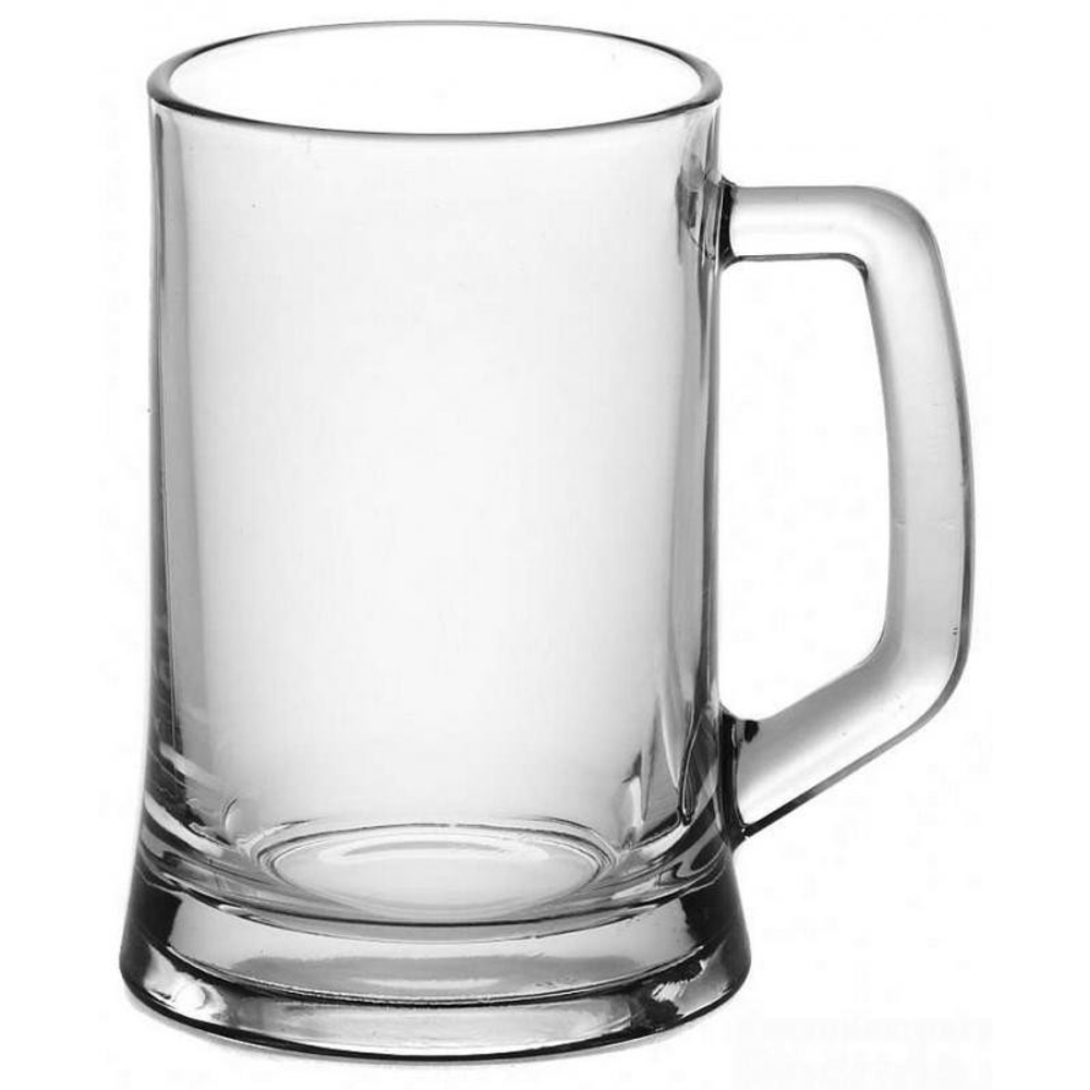 Кружка для пива PUB 660мл (94620)