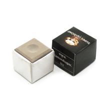 Мел &amp;amp;lt;Super Diamond Grey&amp;amp;gt; (серый) черная коробка