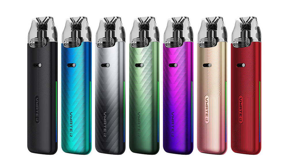 Voopoo VMATE i2 Pod 1500mAh Kit