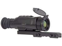 Прицел тепловизионный Gaut Spinel TS 335