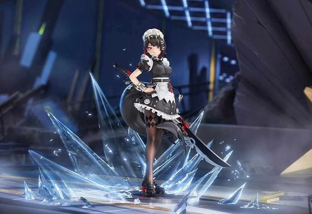 Ellen Joe