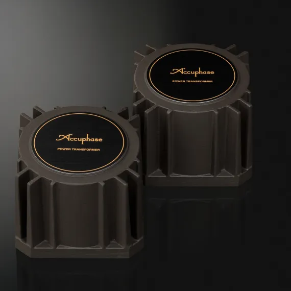 Accuphase C-3900 Gold