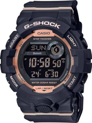 Унисекс  наручные часы Casio G-Shock GMD-B800-1