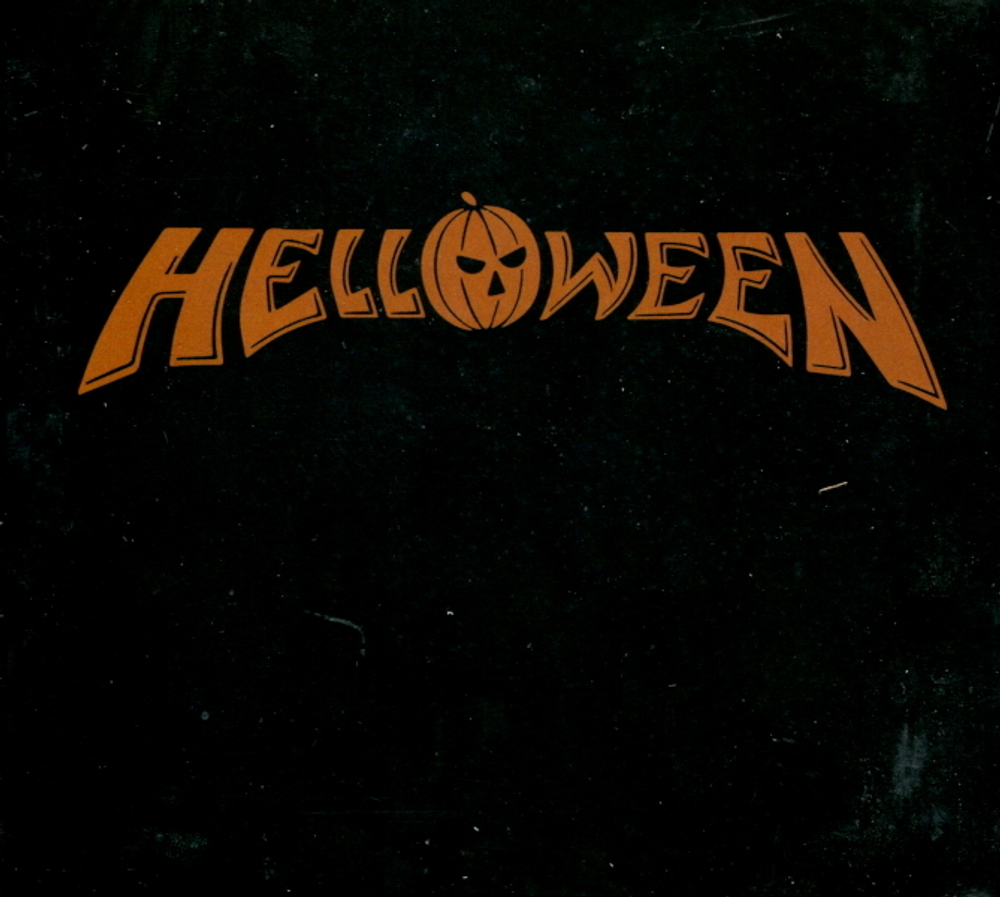 Helloween / Helloween (RU)(2CD)