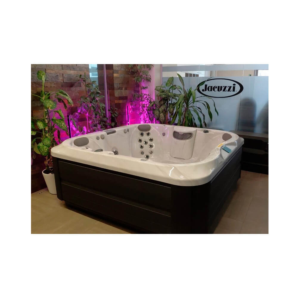СПА-бассейн Jacuzzi J-375 на 6 мест (арт. ZM76RU0EWM0)