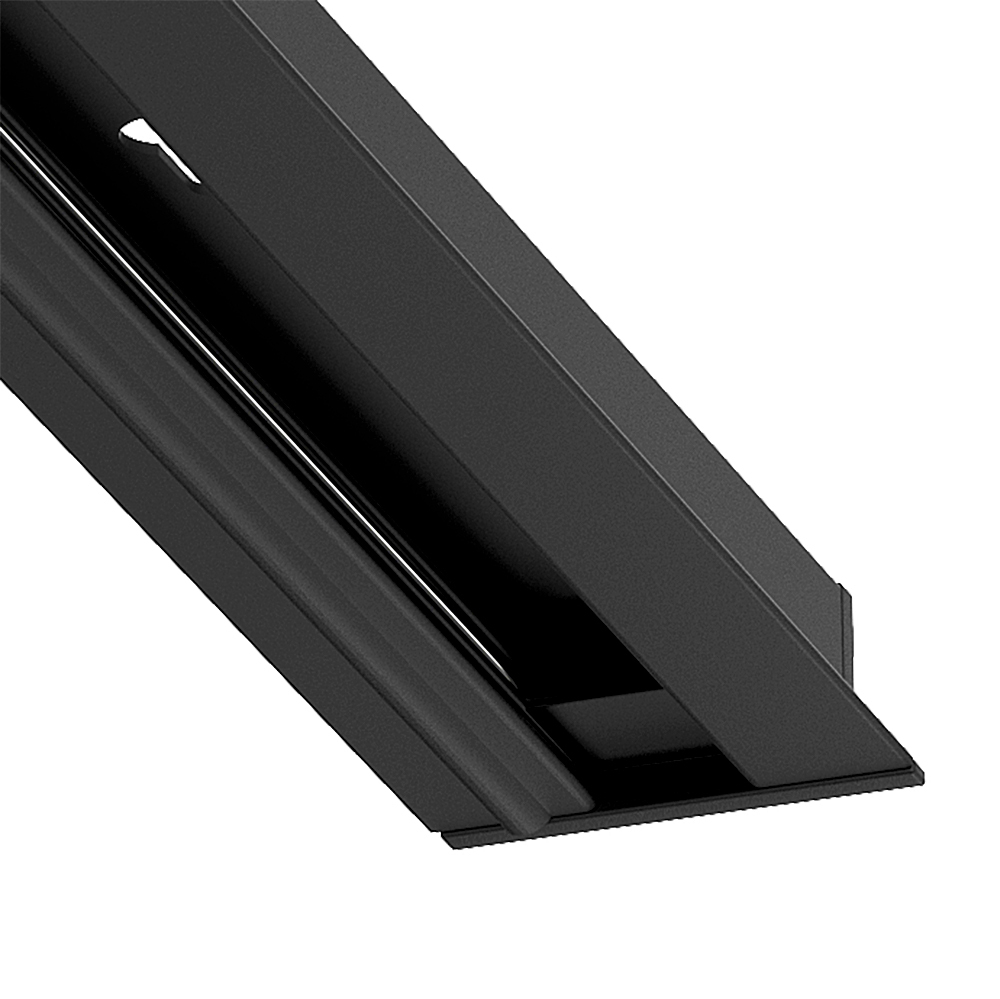 Шинопровод встраиваемый трек 1м Arte Lamp Track Accessories A550106
