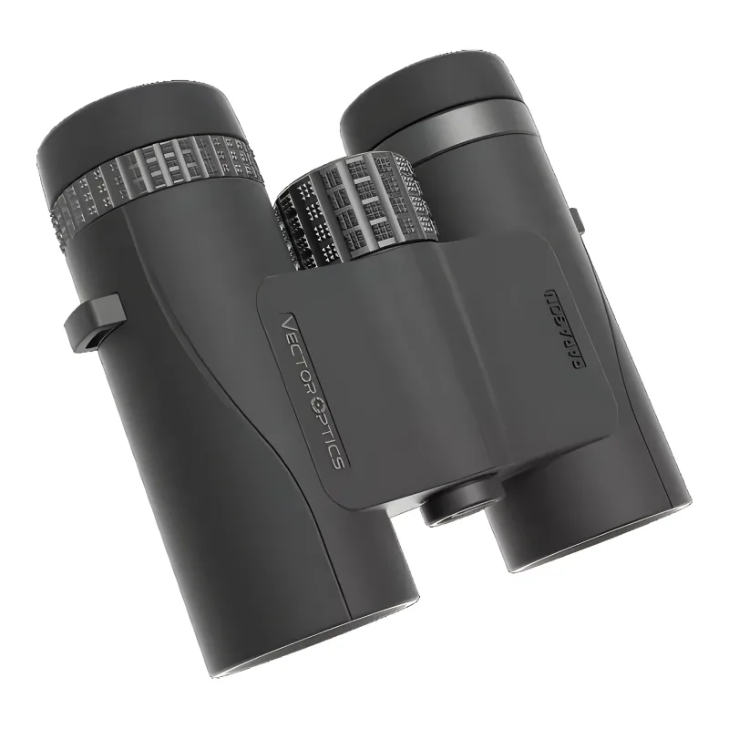 Бинокль Vector Optics Paragon 8x32 GENII HD (SCBO-23) - вид сбоку под углом