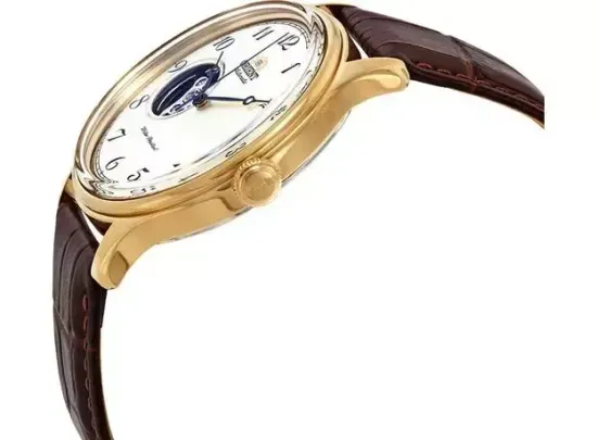 Мужские часы Orient RA-AG0013S10B