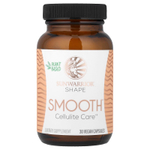 Sunwarrior, Shape, Smooth™, 30 веганских капсул