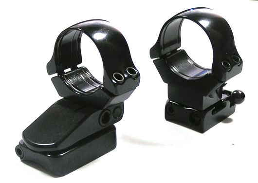 Стандартный регулируемый упор для большого пальцаDAA Adjustable STANDARD Thumb Rest, с тремя отверст