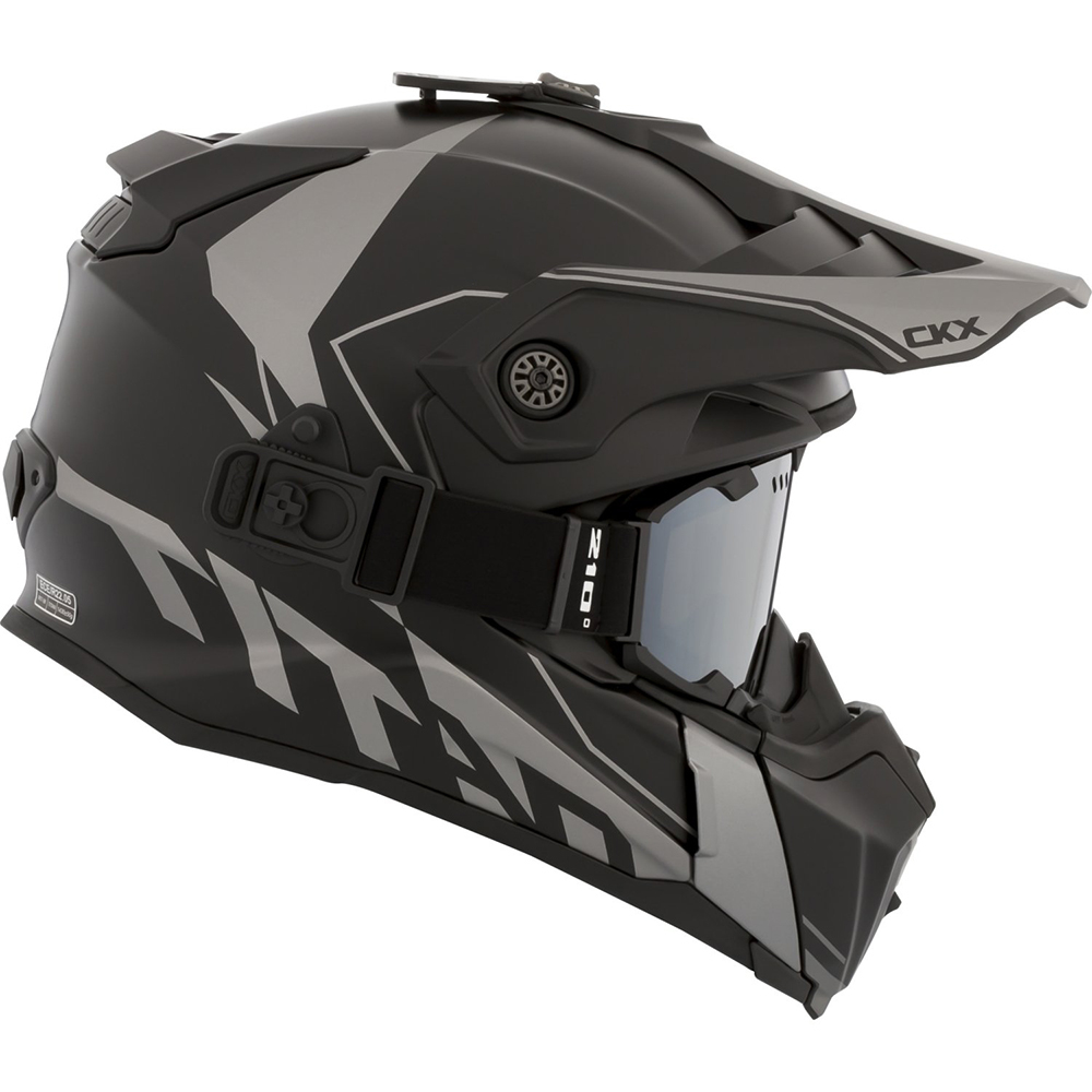 Шлем CKX TITAN ATLAS 210